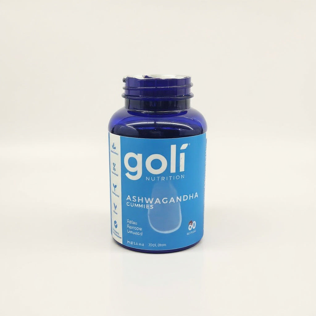 GOLI ASHWAGANDHA