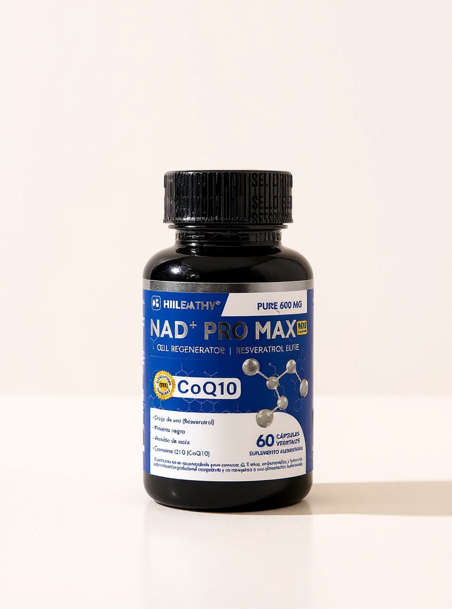 NAD+PRO MAX