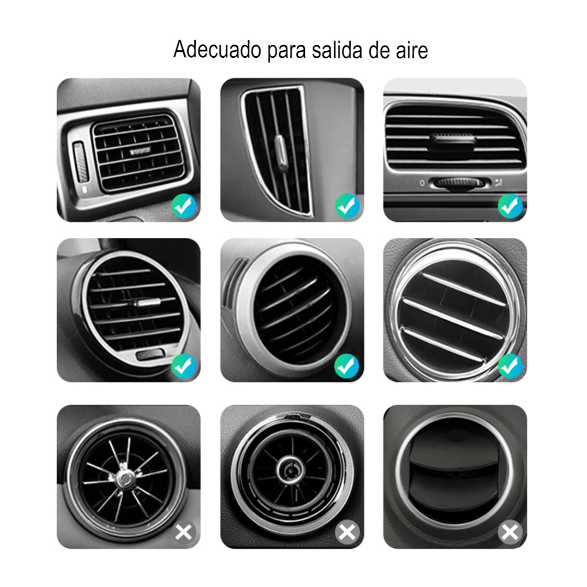 Cargador Soporte 3
