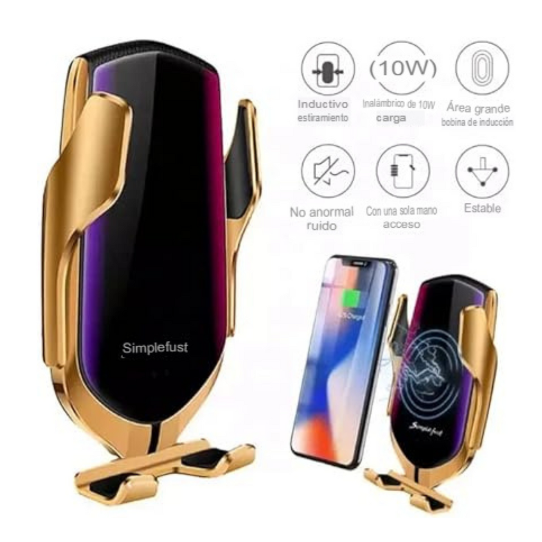 Cargador Premium 2