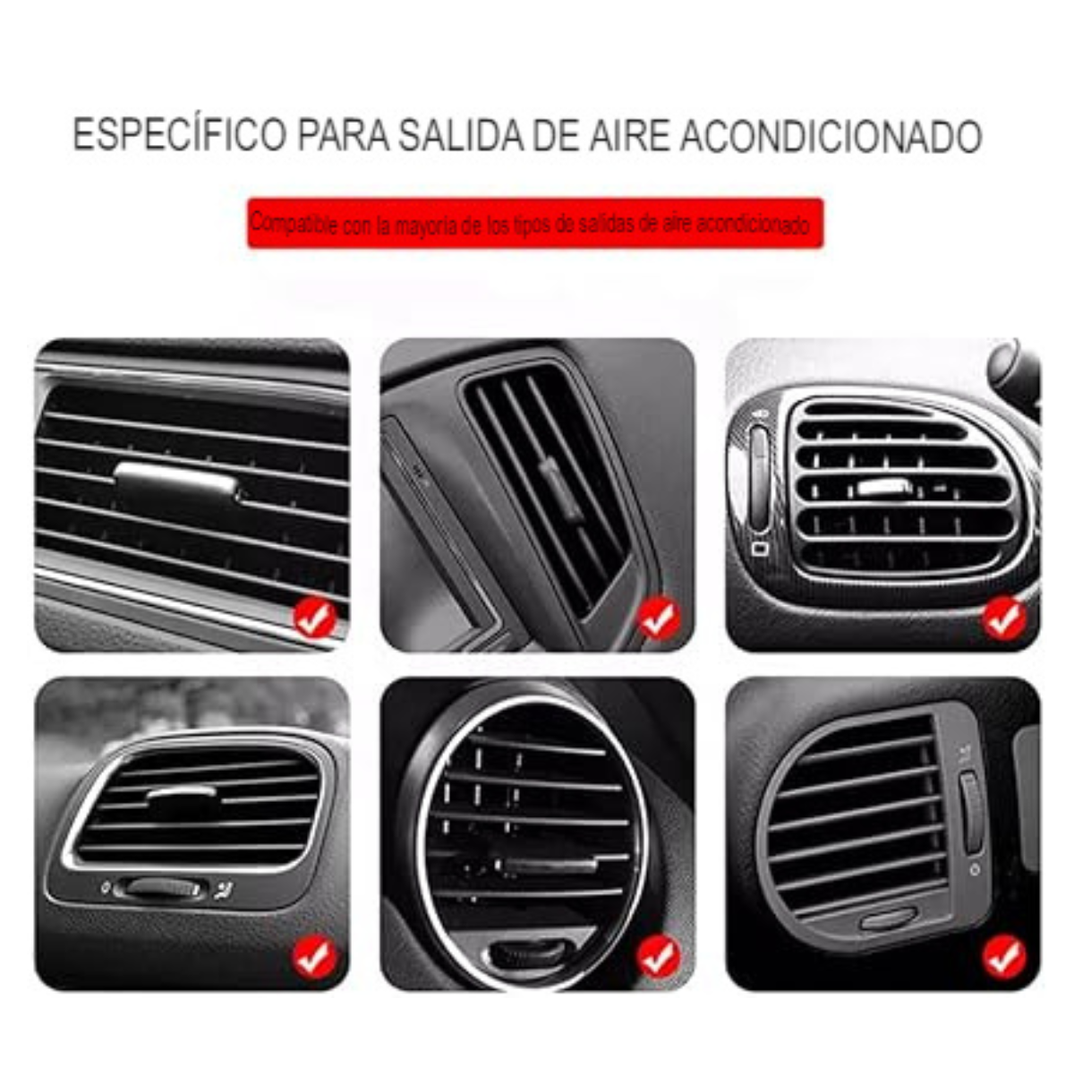 Cargador Premium 3