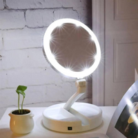 Espejo LED 2