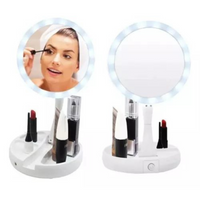 Espejo LED 3