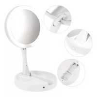 Espejo LED 4