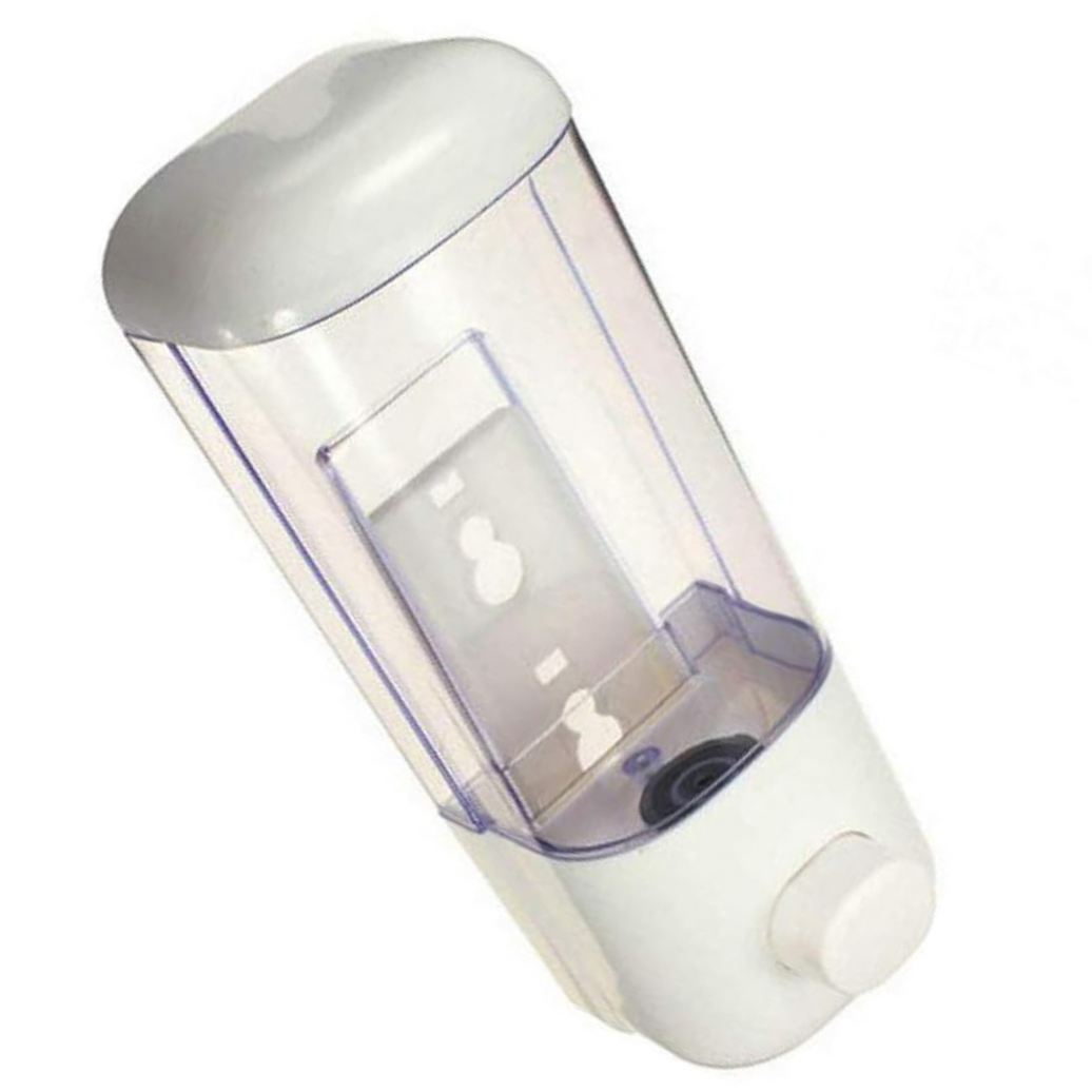 Dispensador de Pared Para Jabón 16.9 fl