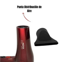 Secador de Pelo Profesional Comesticaval