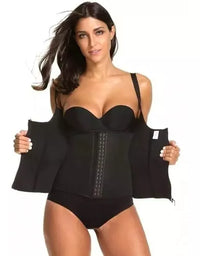 Faja Doble Presion
