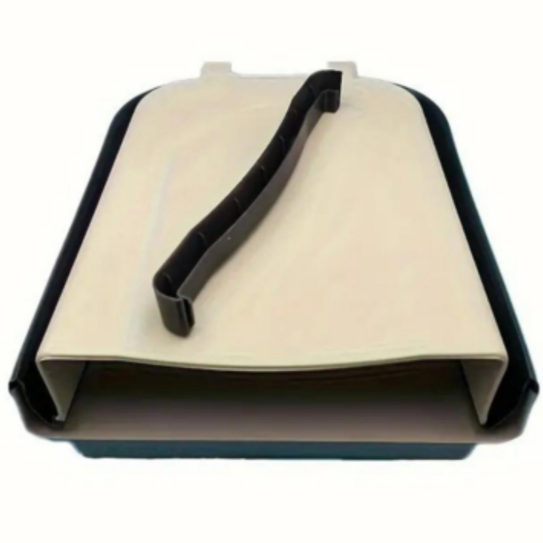 Basurero Plegable Multifuncional de 9 kg
