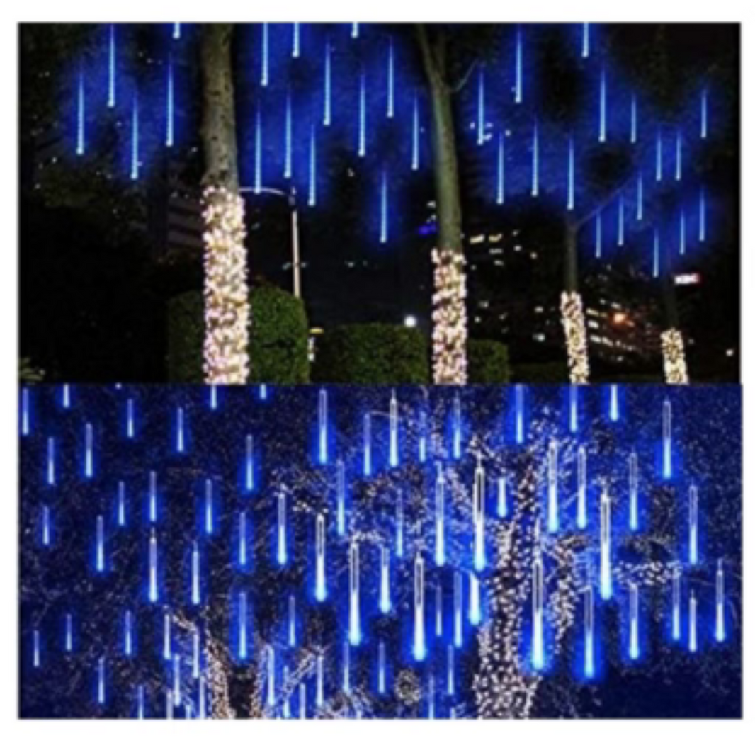 led meteorito
