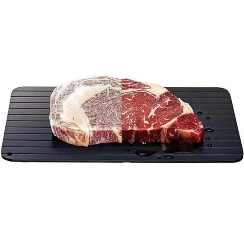 Bandeja de Descongelación Para Carnes
