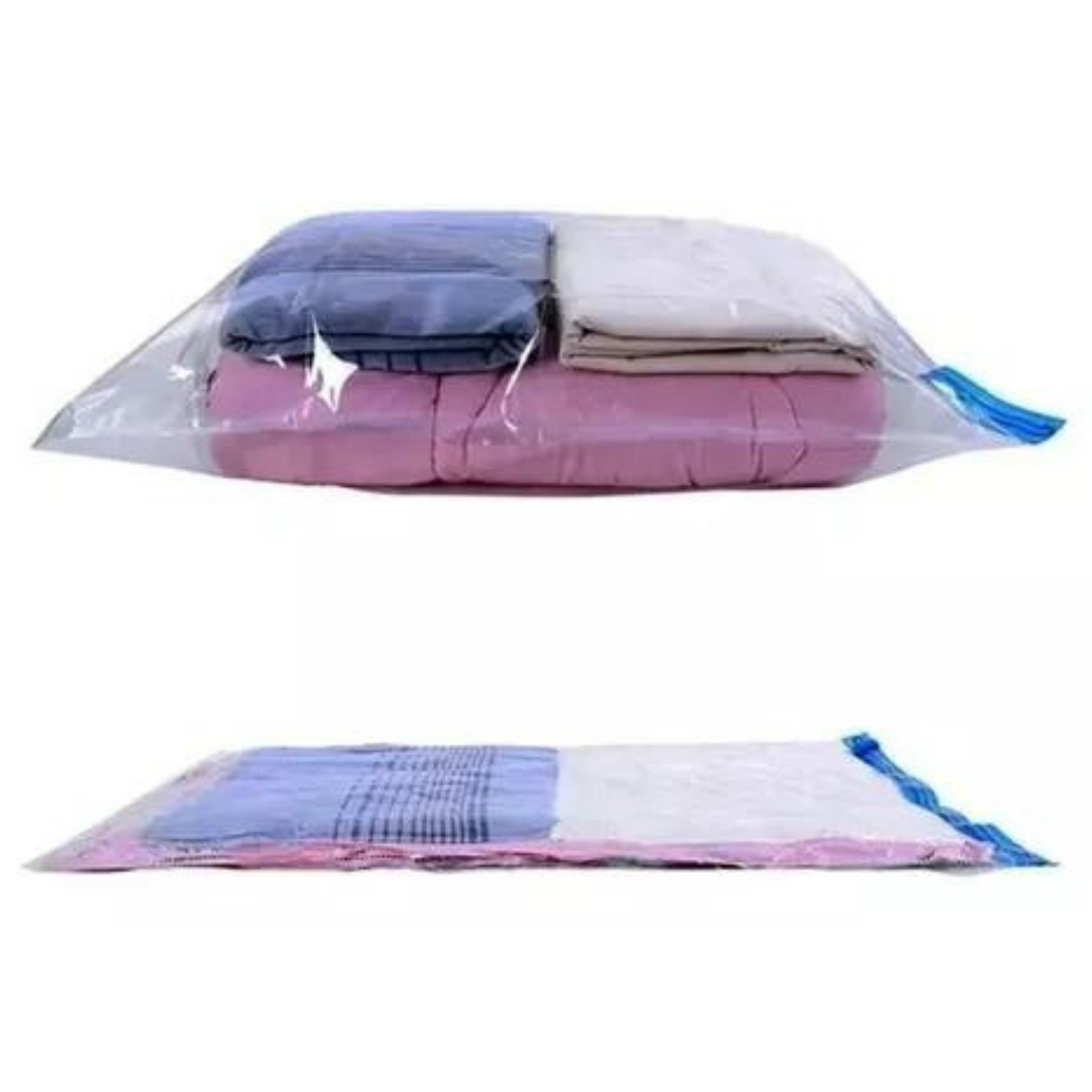 pack bolsa al vacio de 80x100 + 68x98