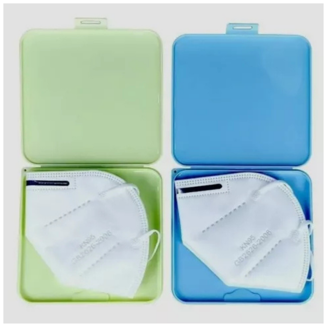 Estuche Portamascarilla Multiusos