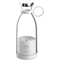 Batidora Portátil Juice 350 ml
