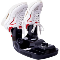 Secador de Zapatos Portátil