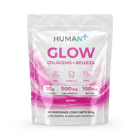 HUMAN GLOW 360GR