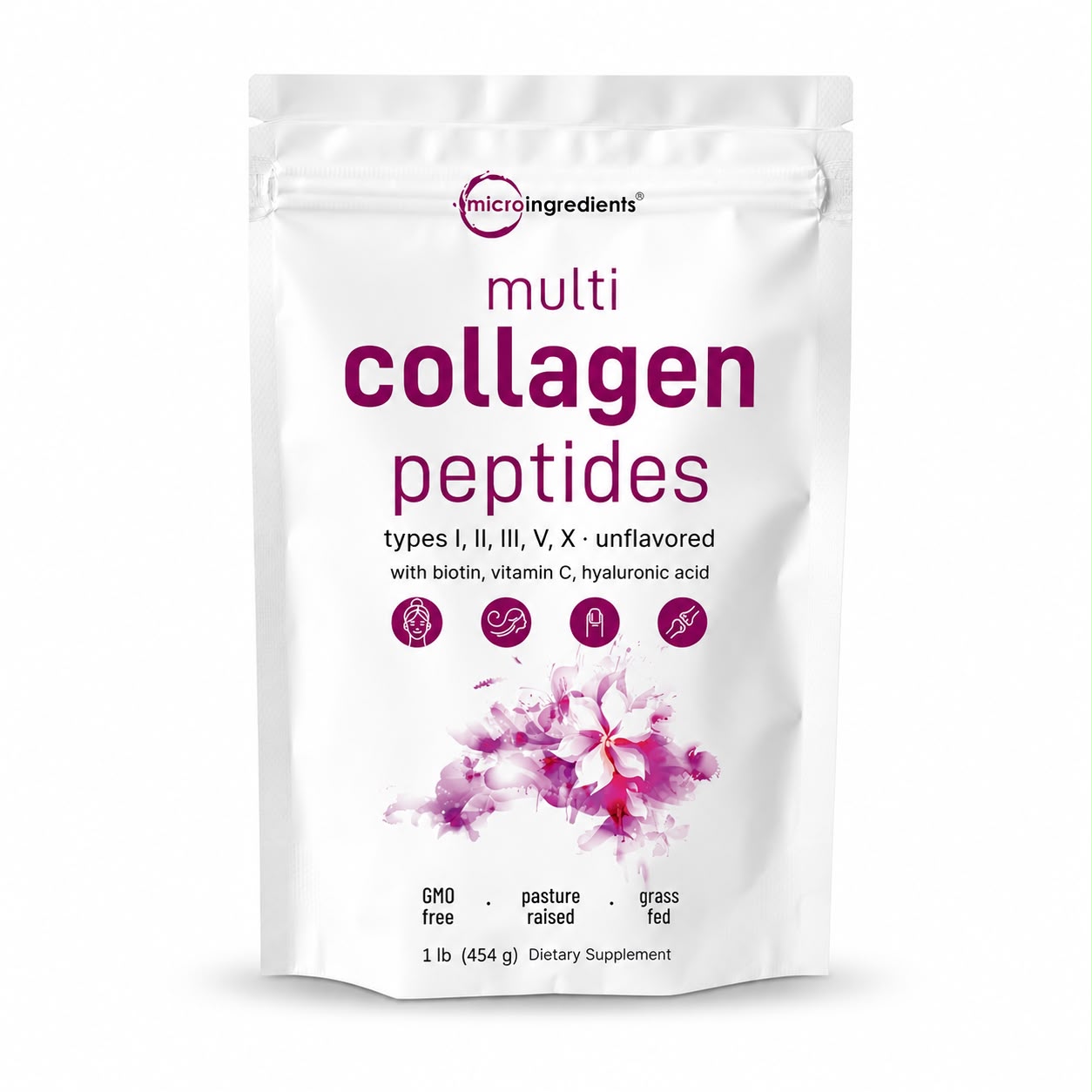 Collagen Peptides Multi