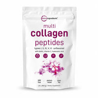 Collagen Peptides Multi