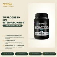 Creatina 1KG Monohidratada Micronizada
