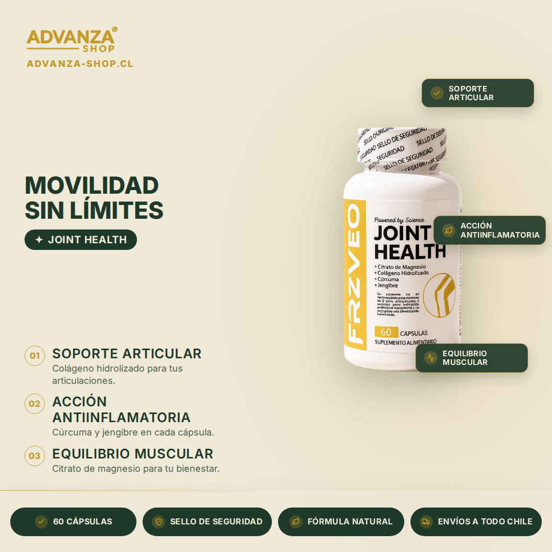 Joint Health