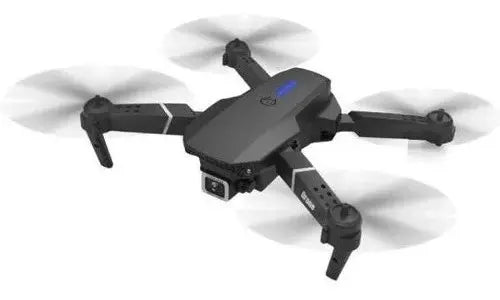 Flydrone - Dron Con Camara Full Hd 4k