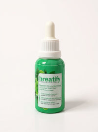 BREATIFY