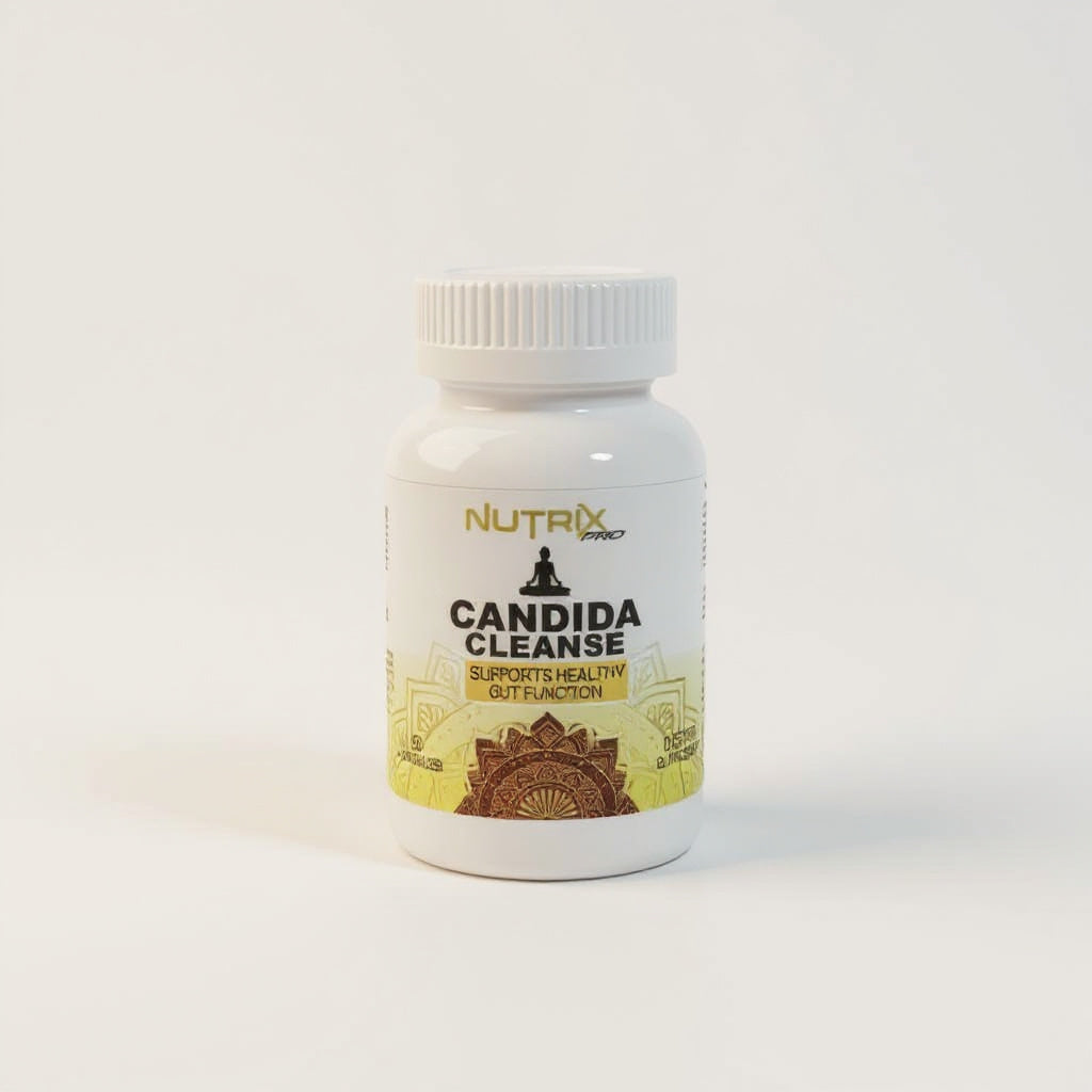 Candida Cleanse