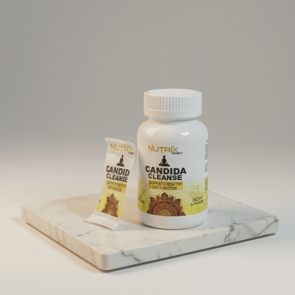 Candida Cleanse