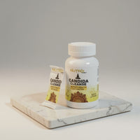 Candida Cleanse