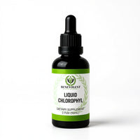 CLOROFILA BENEVOLENT X 60 ML