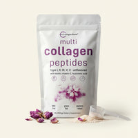 Collagen Peptides Multi