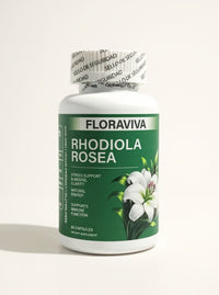 Floraviva Rhodiola