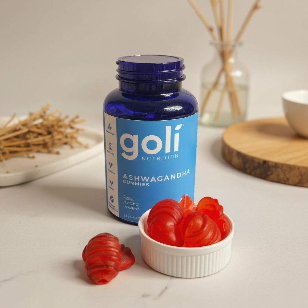GOLI ASHWAGANDHA