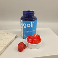 GOLI ASHWAGANDHA