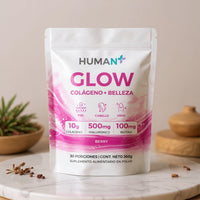 HUMAN GLOW 360GR