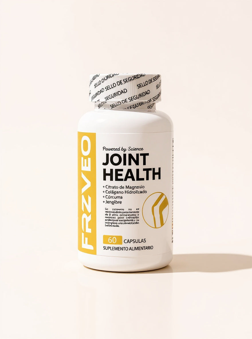 Joint Health