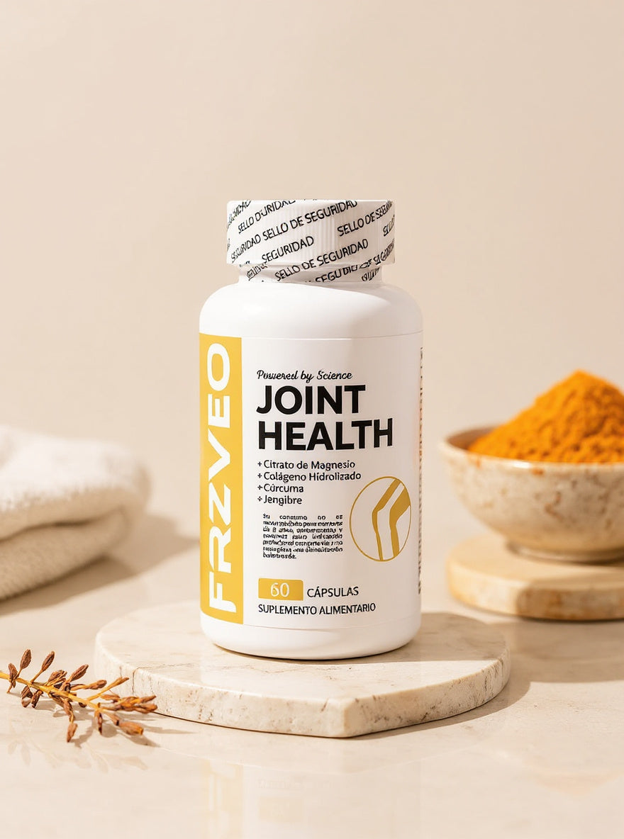 Joint Health