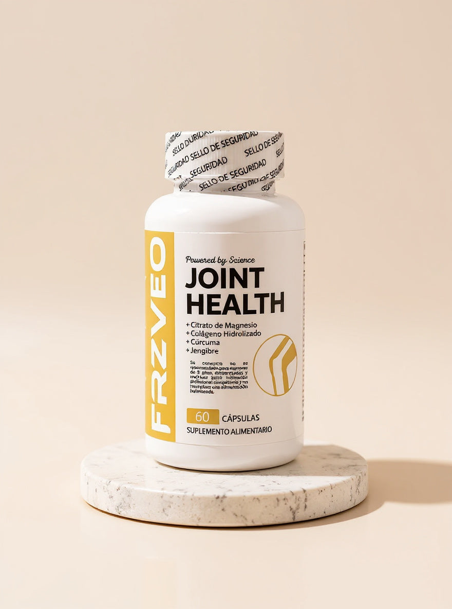 Joint Health