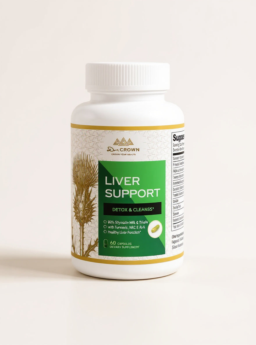 Liver Support