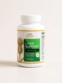 Liver Support