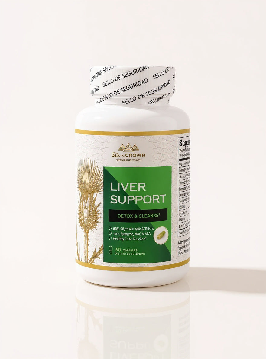 Liver Support