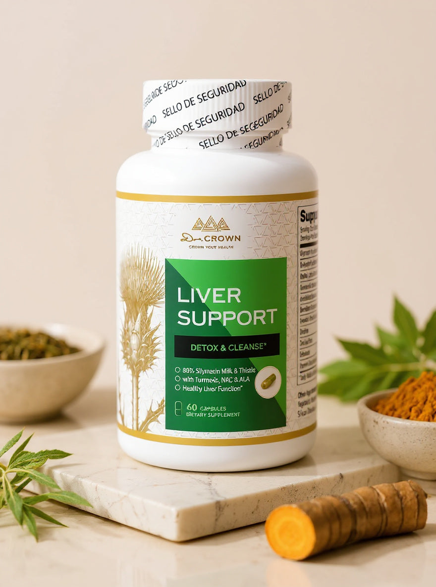 Liver Support