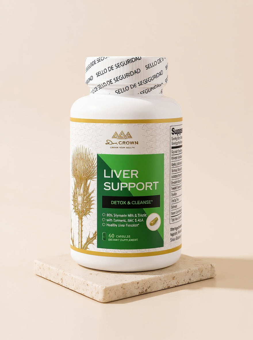 Liver Support