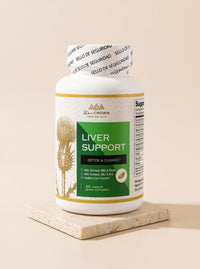 Liver Support