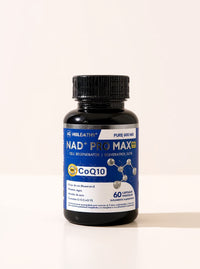NAD+PRO MAX