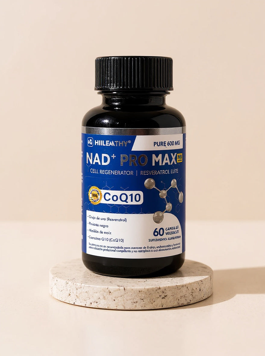 NAD+PRO MAX