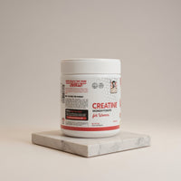Old School Labs Creatina Monohidratada for Women 230g