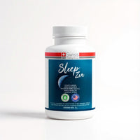 Sleep Zen - Cápsulas para el Insomnio