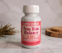 TRUE FEM EQUILIBRIO HORMONAL 60 CAP