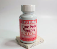 TRUE FEM EQUILIBRIO HORMONAL 60 CAP