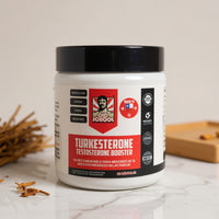 TURKESTERONE 60 CAP